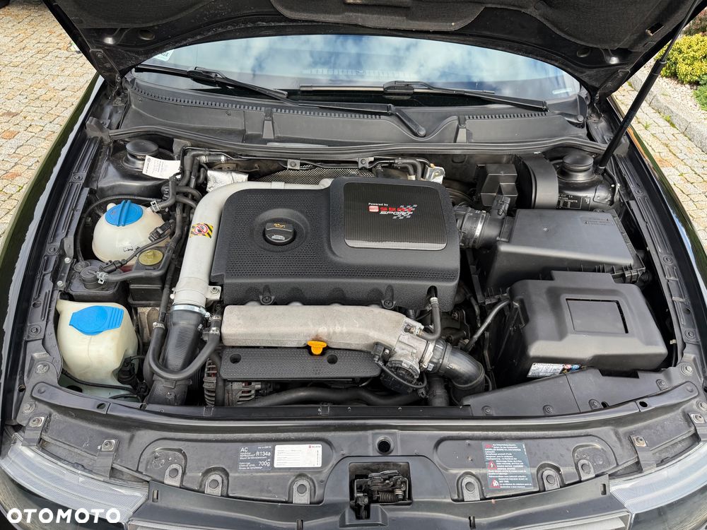 Seat Leon 1.8T Cupra R - 31