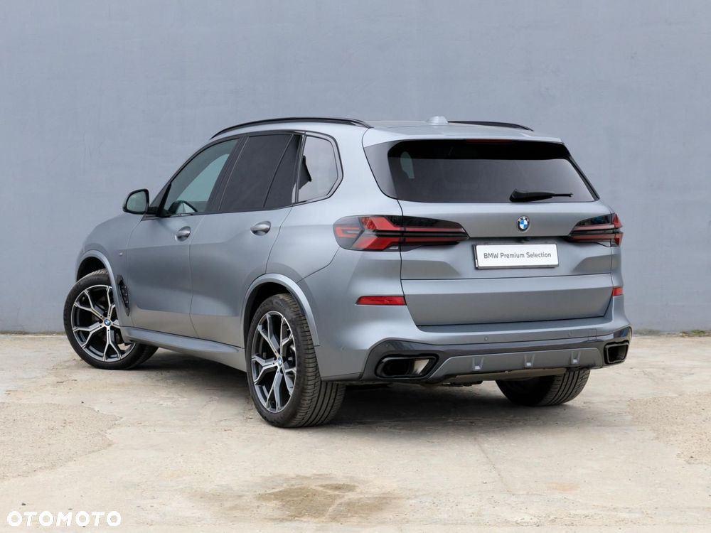 BMW X5 - 5