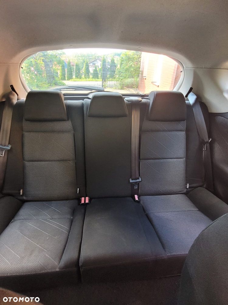 Peugeot 207 1.6 HDi Tendance - 22