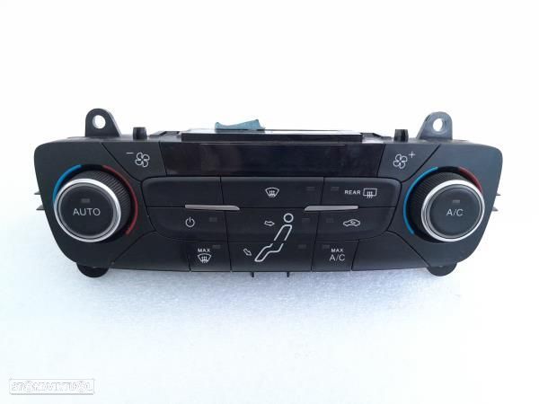 Comando Chaufagem Ford Focus Iii Turnier - 1
