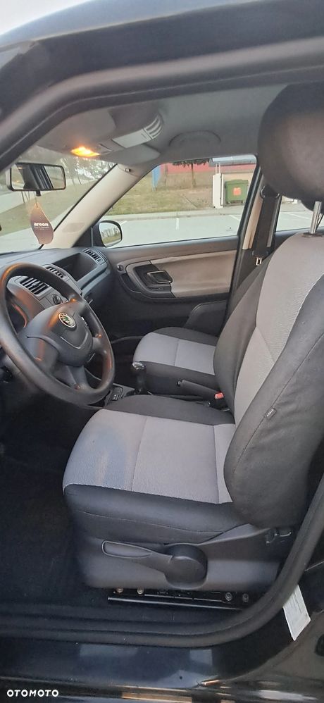 Skoda Fabia 1.2 12V Classic - 8