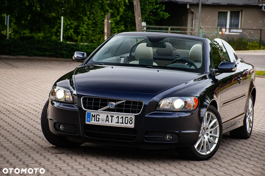 Volvo C70 2.4D5 Summum - 35