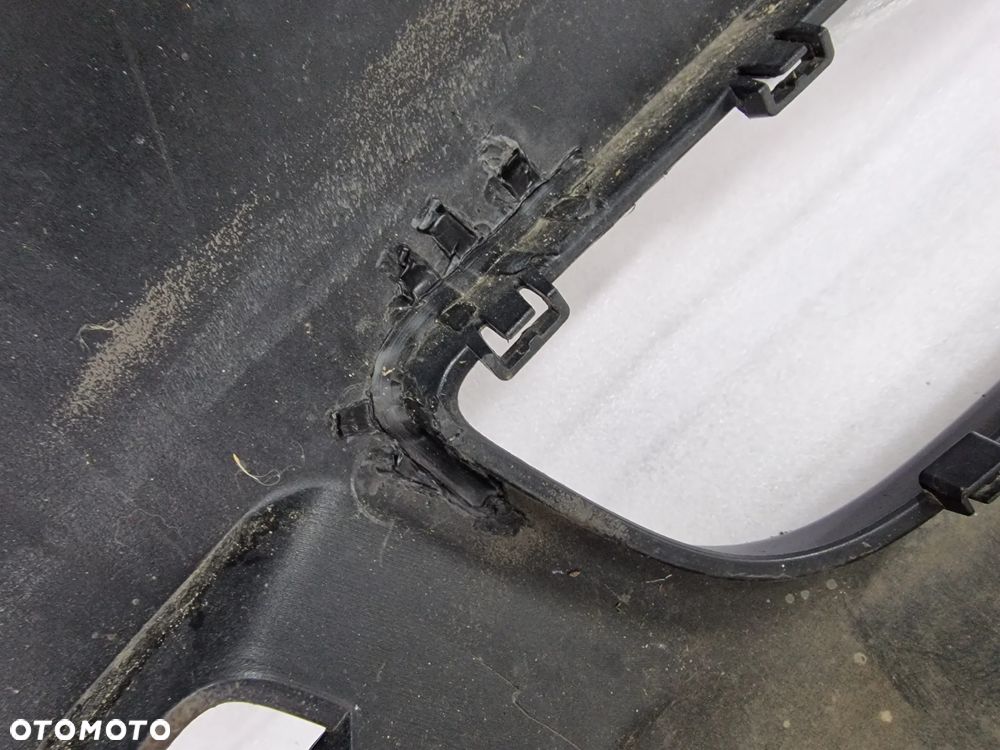 VW NEW BEETLE 1C0 LIFT 04- ZDERZAK PRZEDNI PRZÓD , NR 1C0807221P , NR AUKCJI NZ845 - 18