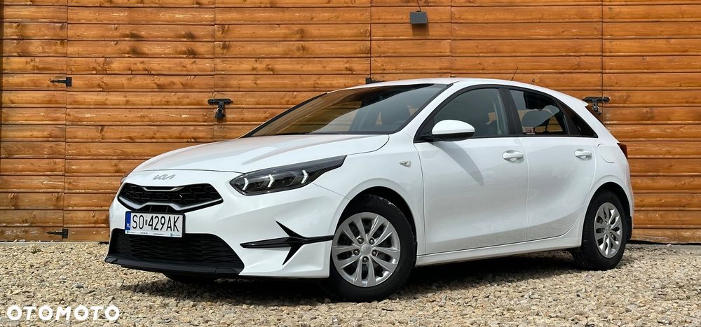 Kia Ceed 1.0 T-GDI S - 7