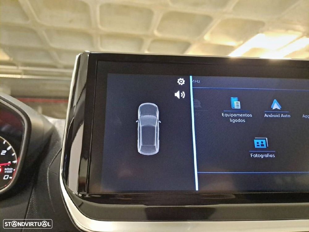 Peugeot 208 1.2 PureTech Style - 23