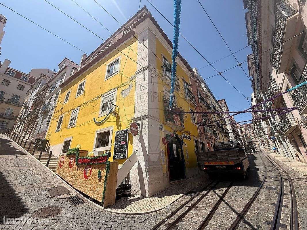 Apartamento T3 para arrendamento - Grande imagem: 2/21