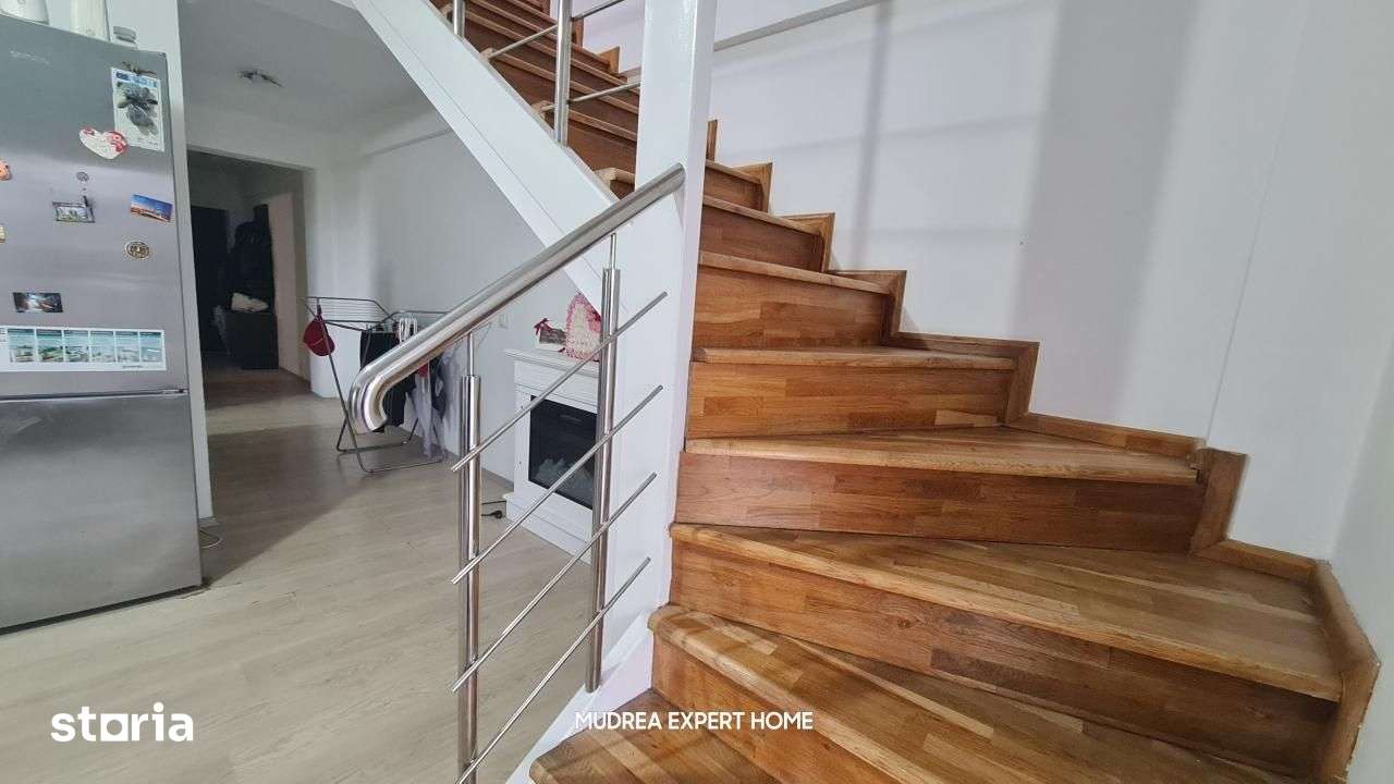 Nou | Apartament Spatios | 4 Camere | Otopeni Central — fotografia 1