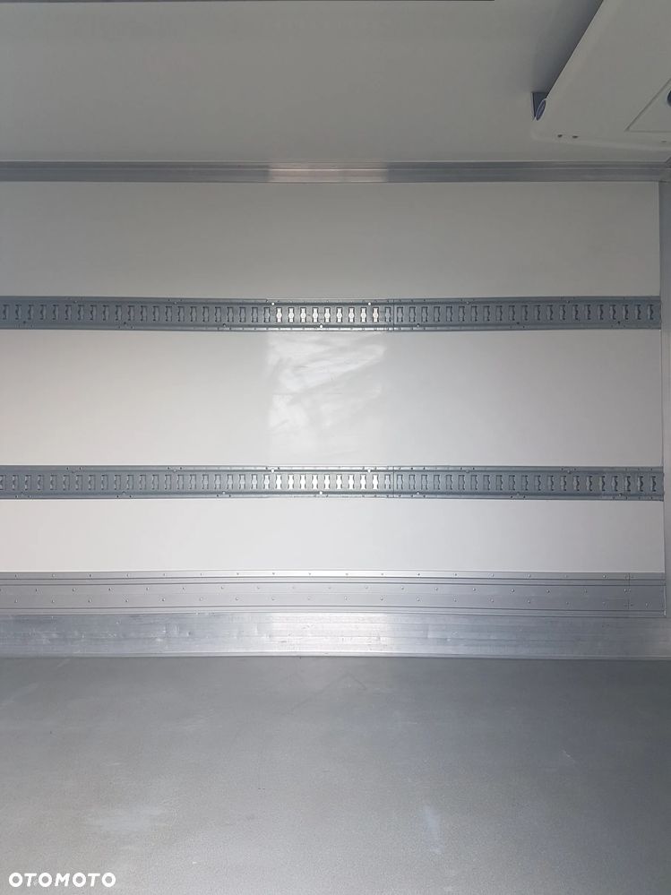 Renault MASTER 8EP CHŁODNIA 4,21x2,11x2,00 IZOTERMA AGREGAT CARRIER VIENTO 350 FUNKCJA GRZANIA KLIMA KRAJOWY - 35