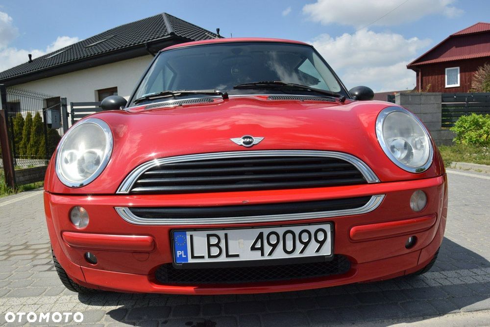 MINI ONE Standard - 7