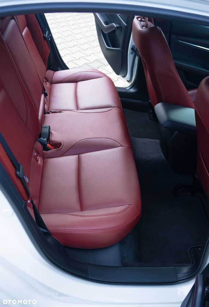 Mazda 3 - 13