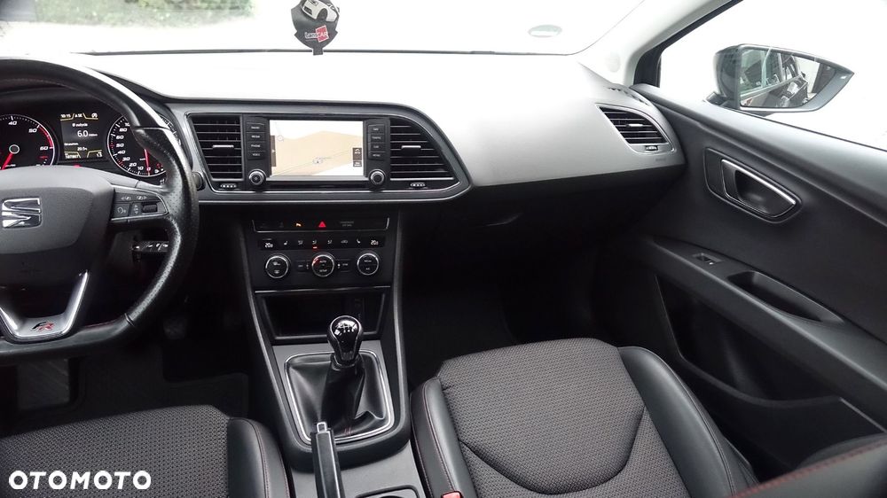 Seat Leon - 30