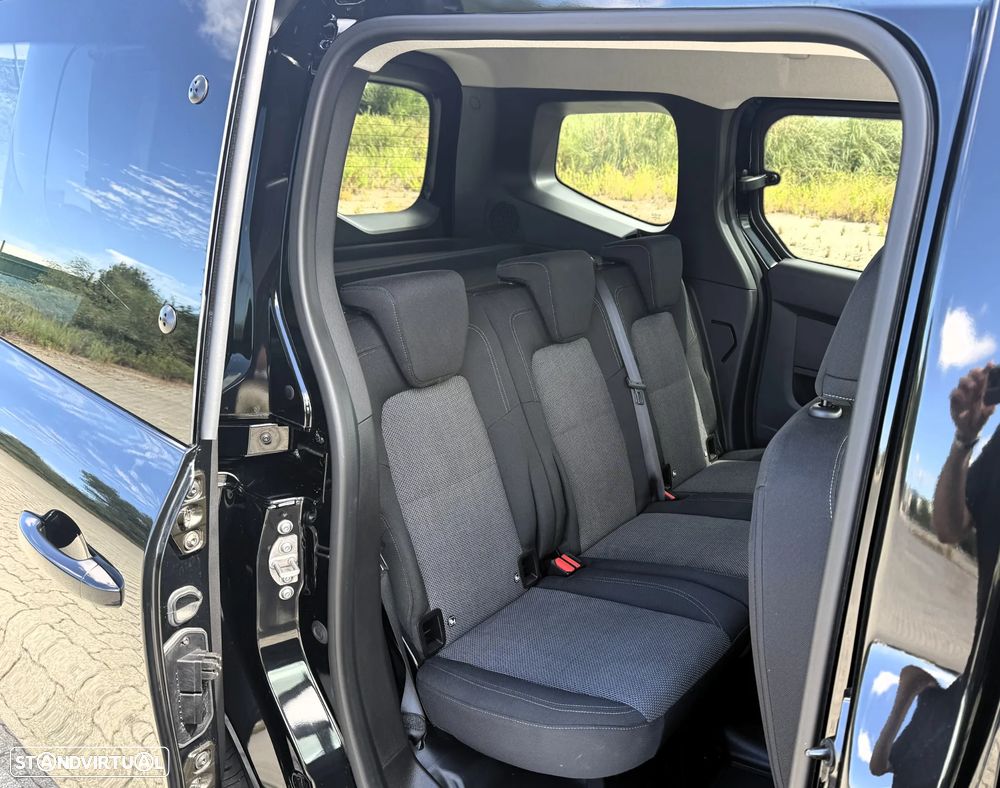 Mercedes-Benz Citan 110 CDi/27 - 49