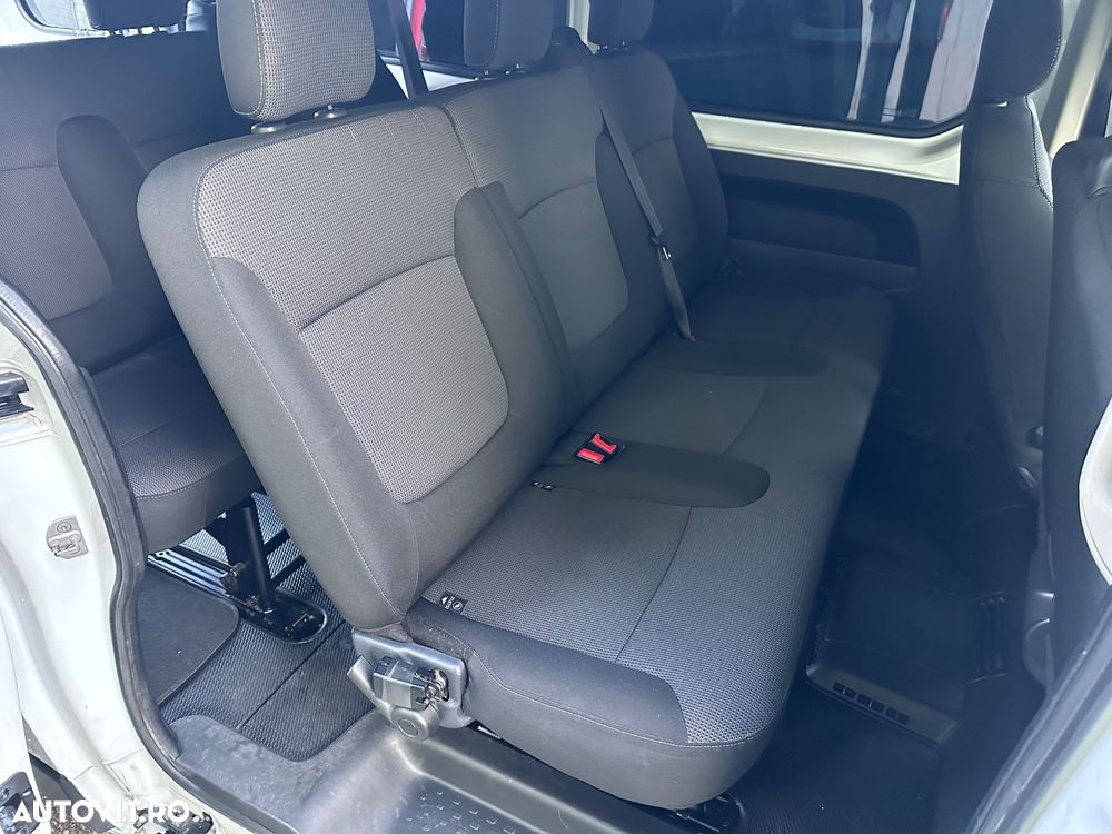 Renault Trafic - 8