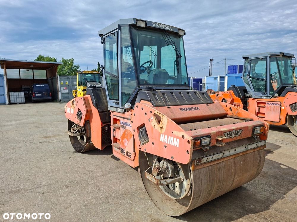 Hamm Hd 90.4 - 3