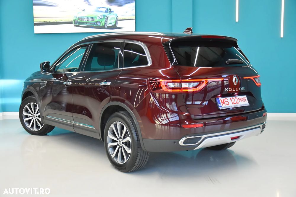 Renault Koleos BLUE dCi 150 X-tronic LIFE - 4