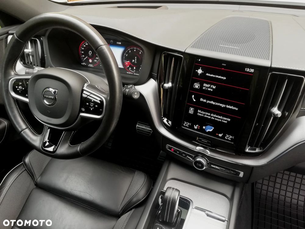 Volvo XC 60 - 15