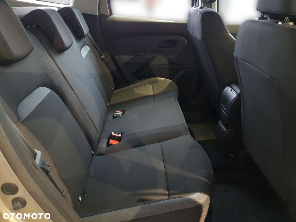 Dacia Duster 1.0 TCe Essential - 28