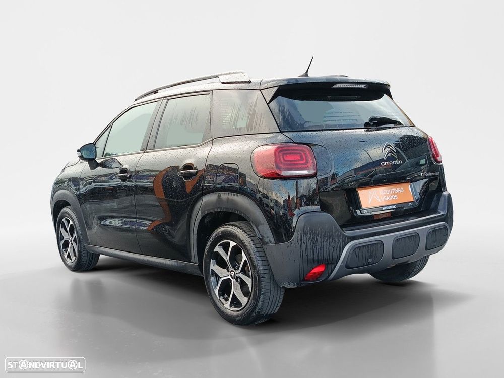 Citroën C3 Aircross 1.2 PureTech Plus - 3