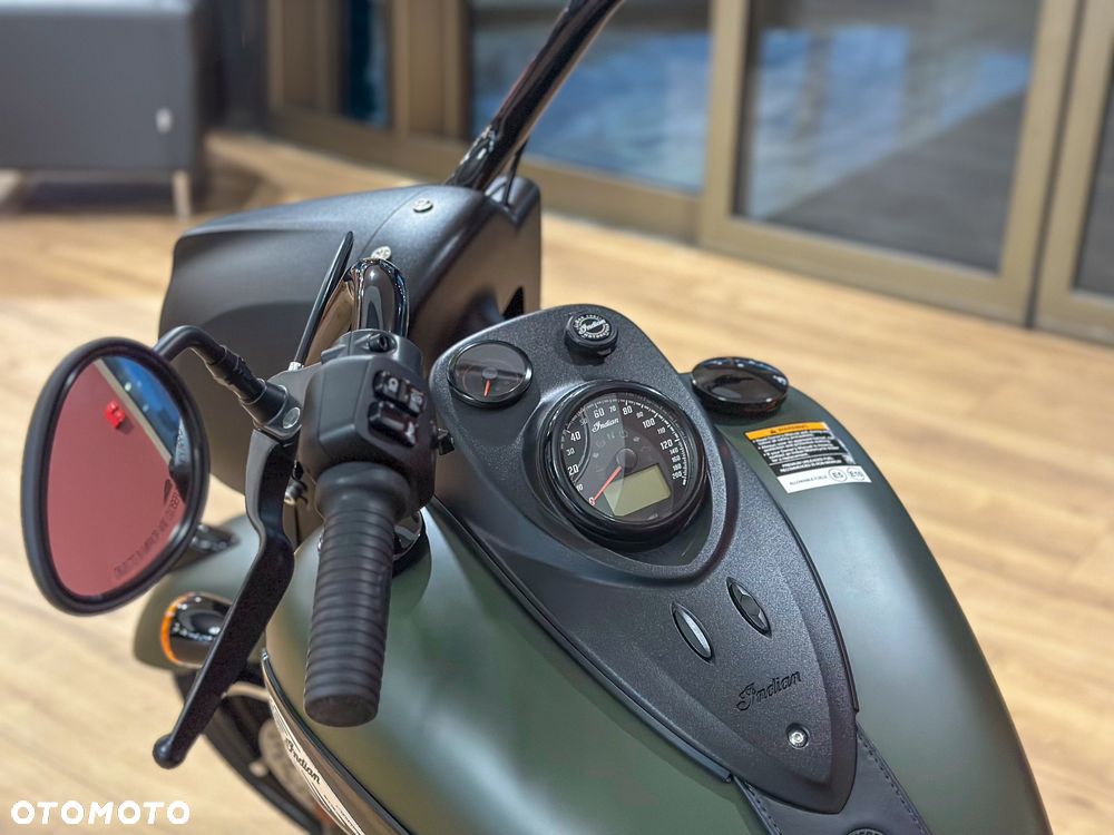 Indian Springfield - 4