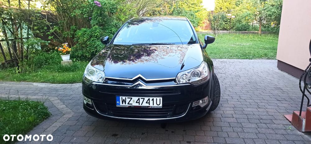 Citroën C5 2.0 HDi Exclusive - 6