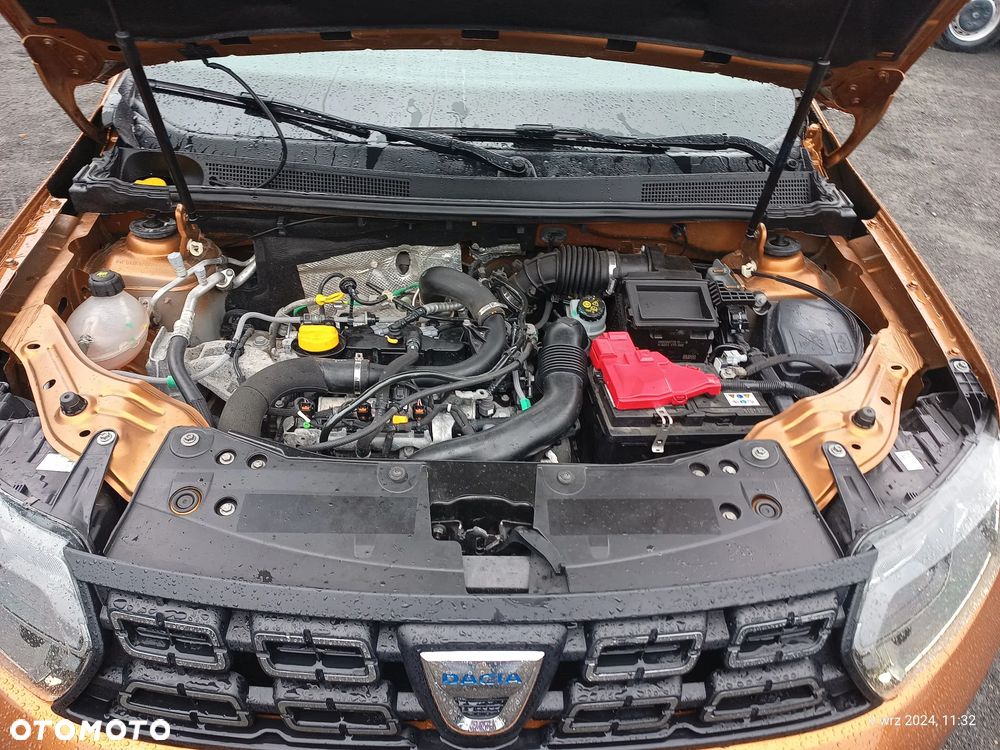 Dacia Duster 1.0 TCe Comfort - 5