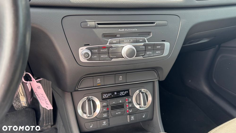 Audi Q3 2.0 TDI - 36