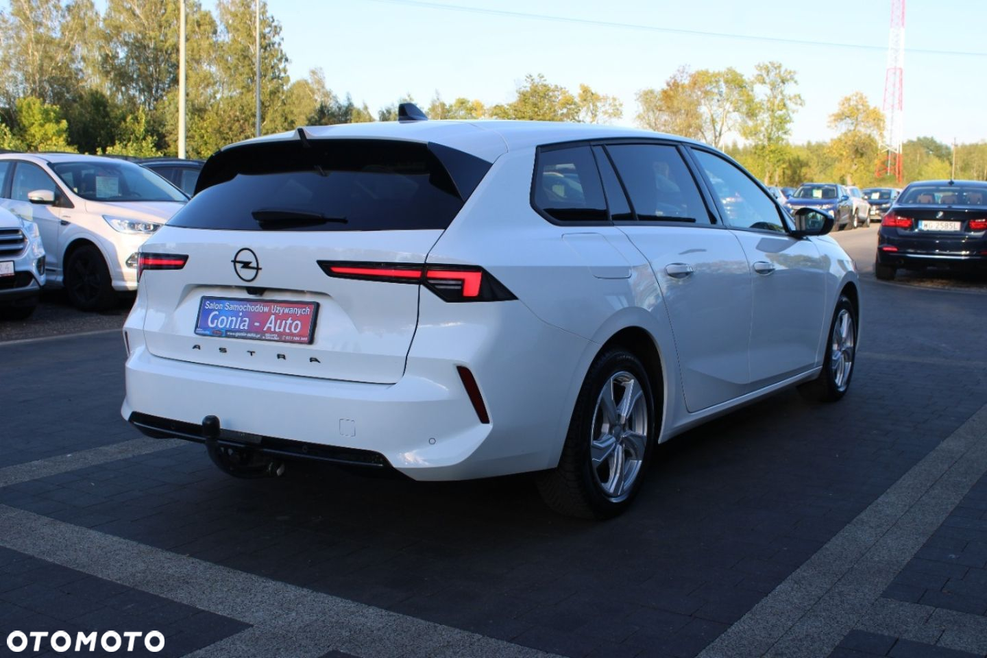 Opel Astra - 7