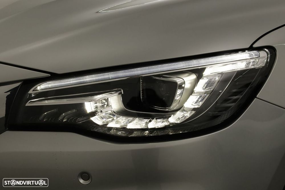 MG EHS 1.5 T-GDI Plug-in Hybrid Luxury - 6