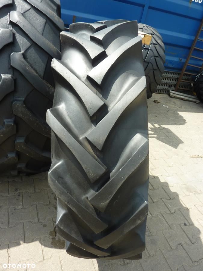 Opona używana rolnicza 14.9-30 14.9R30 CONTINENTAL AS 900zł W3429