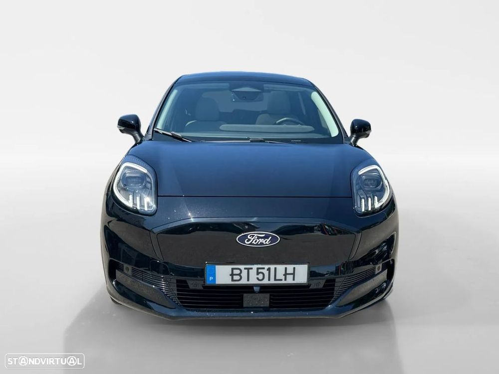 Ford Puma Gen-E 54 kWh Premium - 9