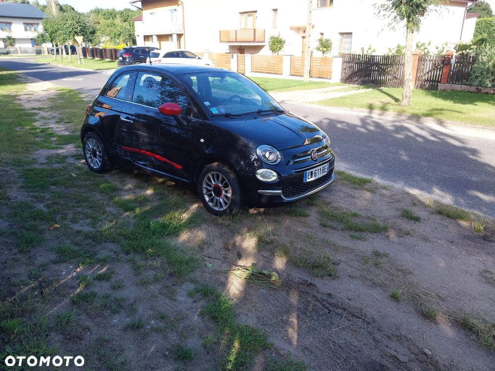 Fiat 500 1.2 8V S - 5