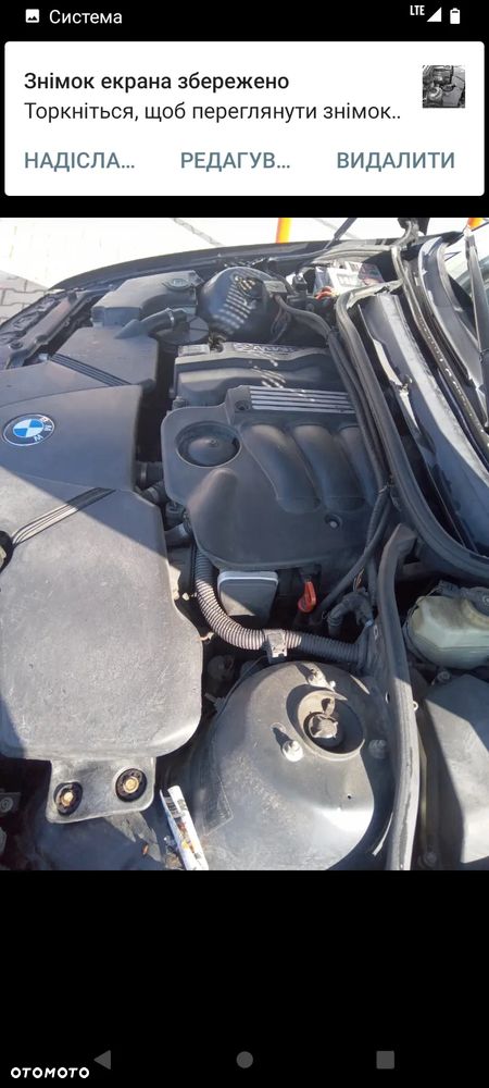 BMW Seria 3 - 16