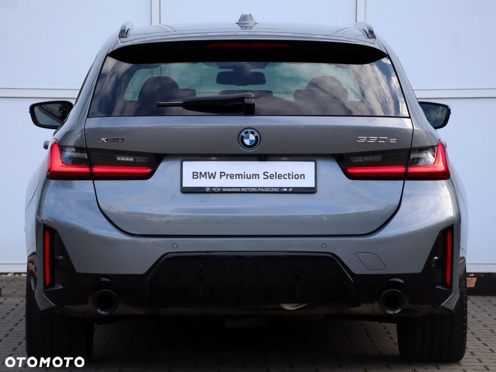 BMW Seria 3 - 11