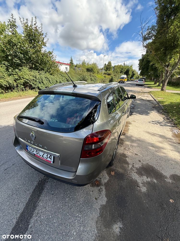 Renault Laguna - 5