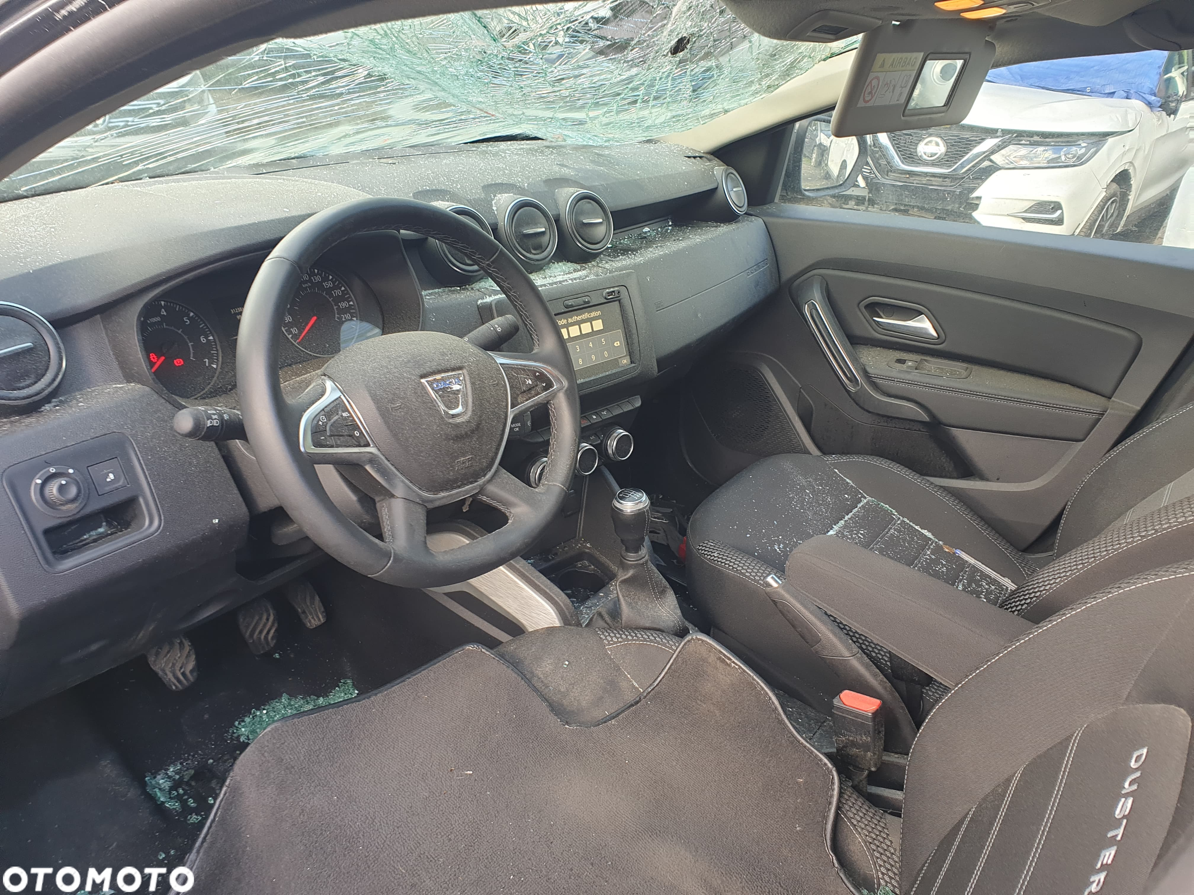 Dacia Duster - 5