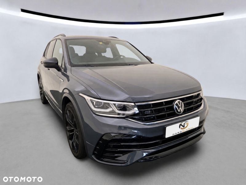 Volkswagen Tiguan 1.5 TSI OPF DSG R-Line - 2