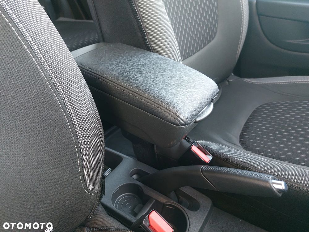 Renault Captur ENERGY TCe 90 Start&Stop Intens - 13