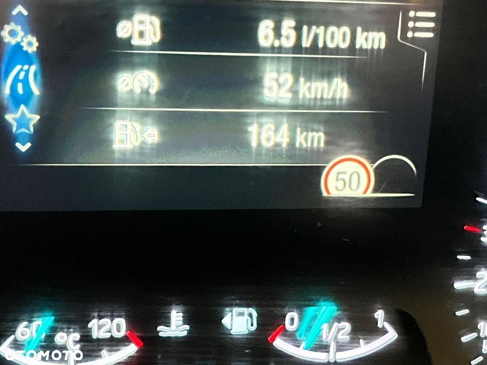 Ford Focus SW 1.5 EcoBoost S&S ACTIVE - 20