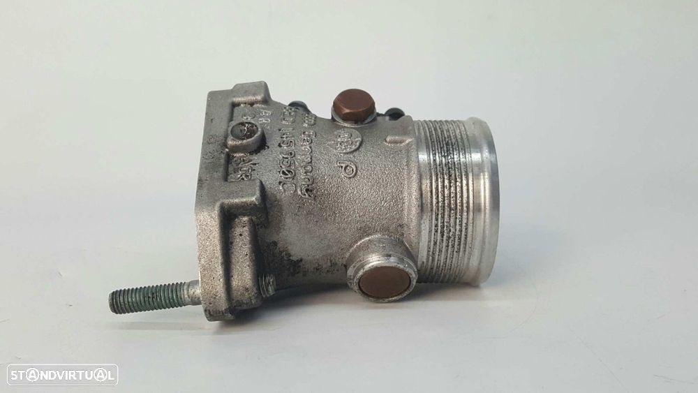 CORPO DE BORBOLETAS AUDI A4 CABRIO (8H) 2.5 TDI - 2