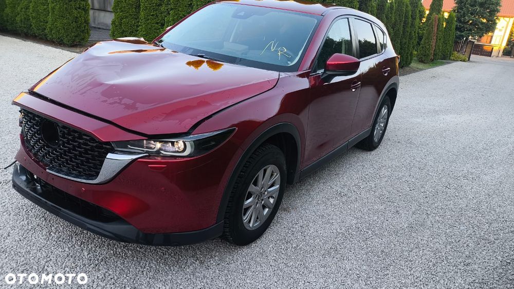 Mazda CX-5 - 3