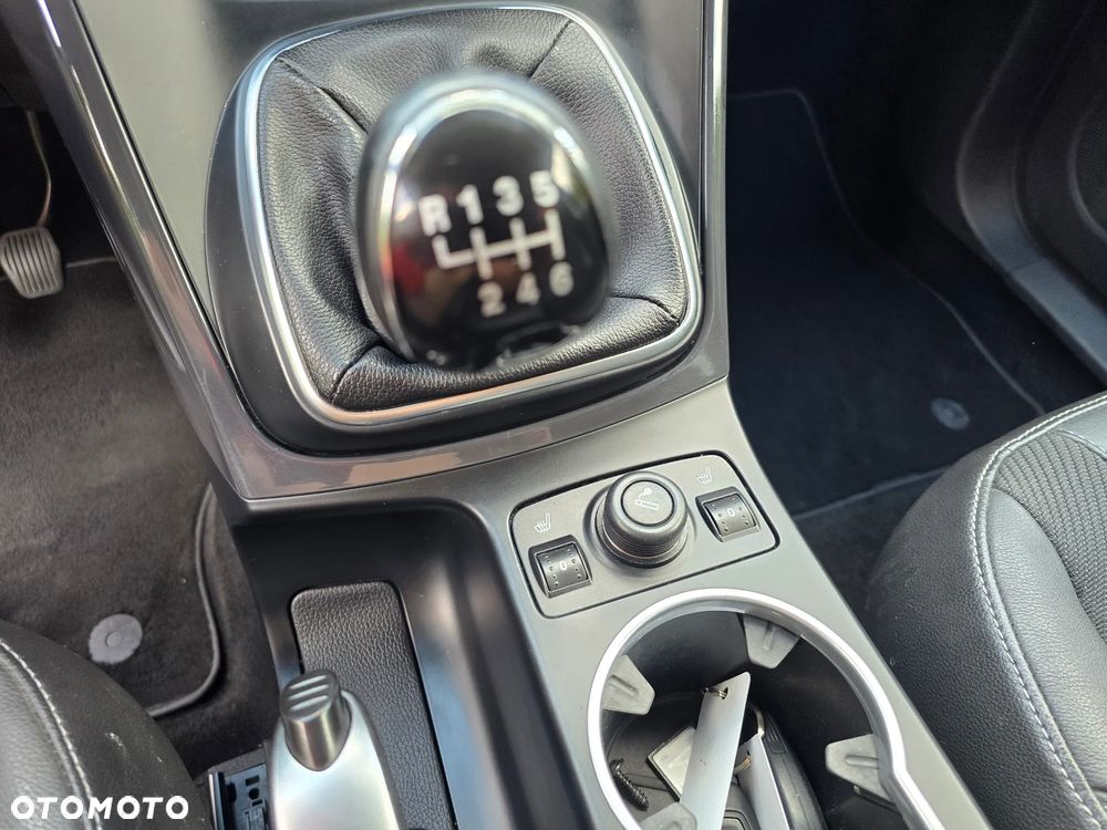 Ford Kuga 1.5 EcoBoost FWD Titanium ASS - 18