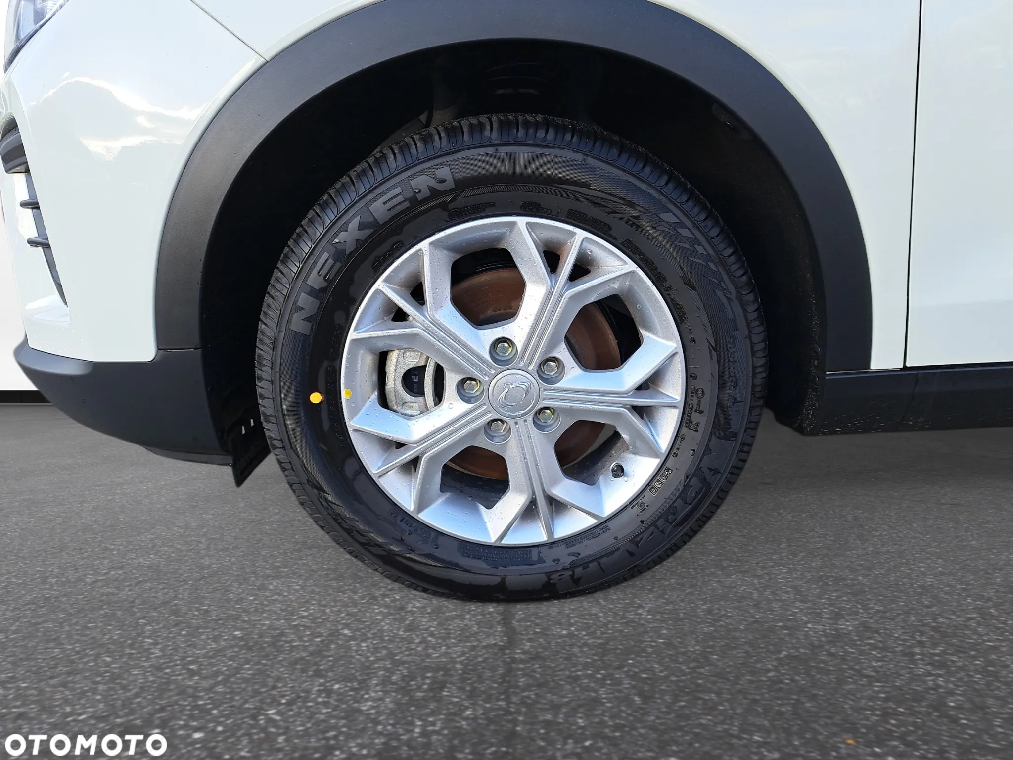SsangYong/KGM Tivoli 1.5 T-GDI Adventure - 9