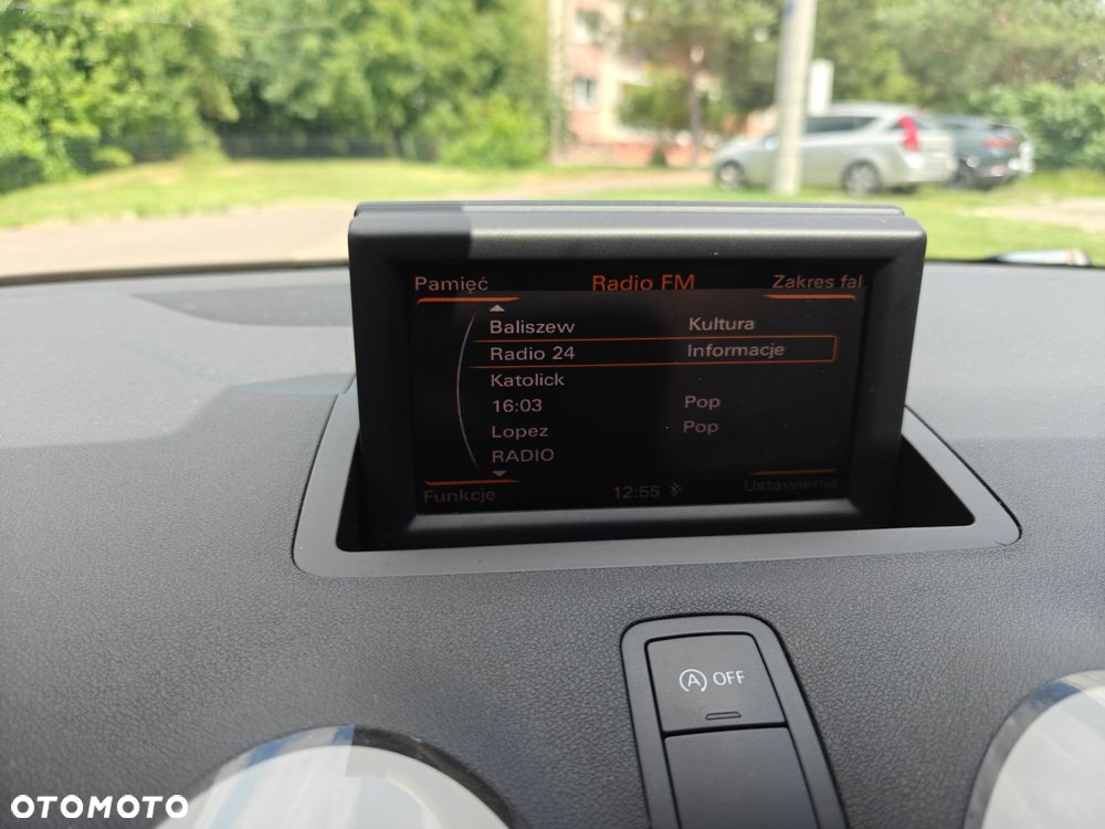 Audi A1 1.6 TDI S line edition - 13