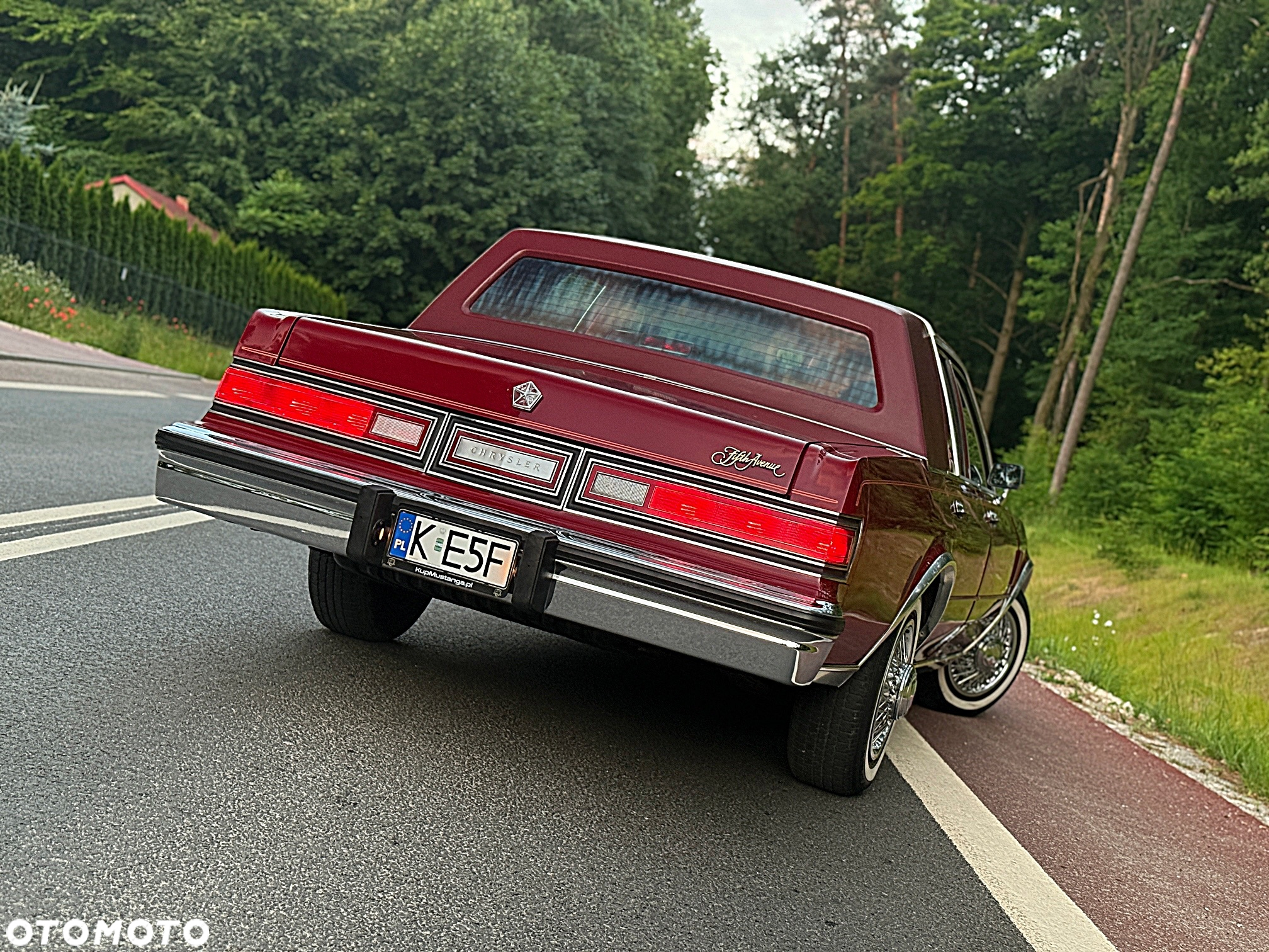 Chrysler New Yorker - 26