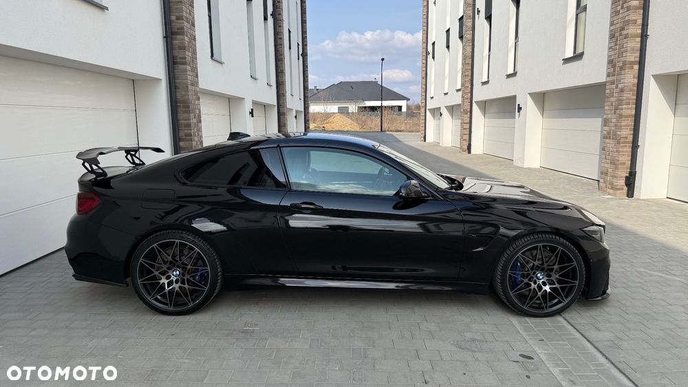 BMW M4 - 10