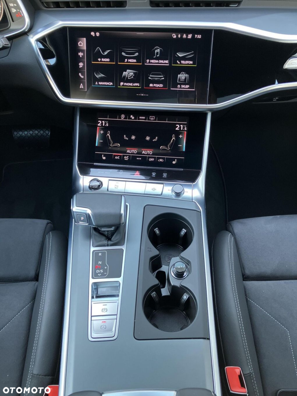 Audi A6 - 18