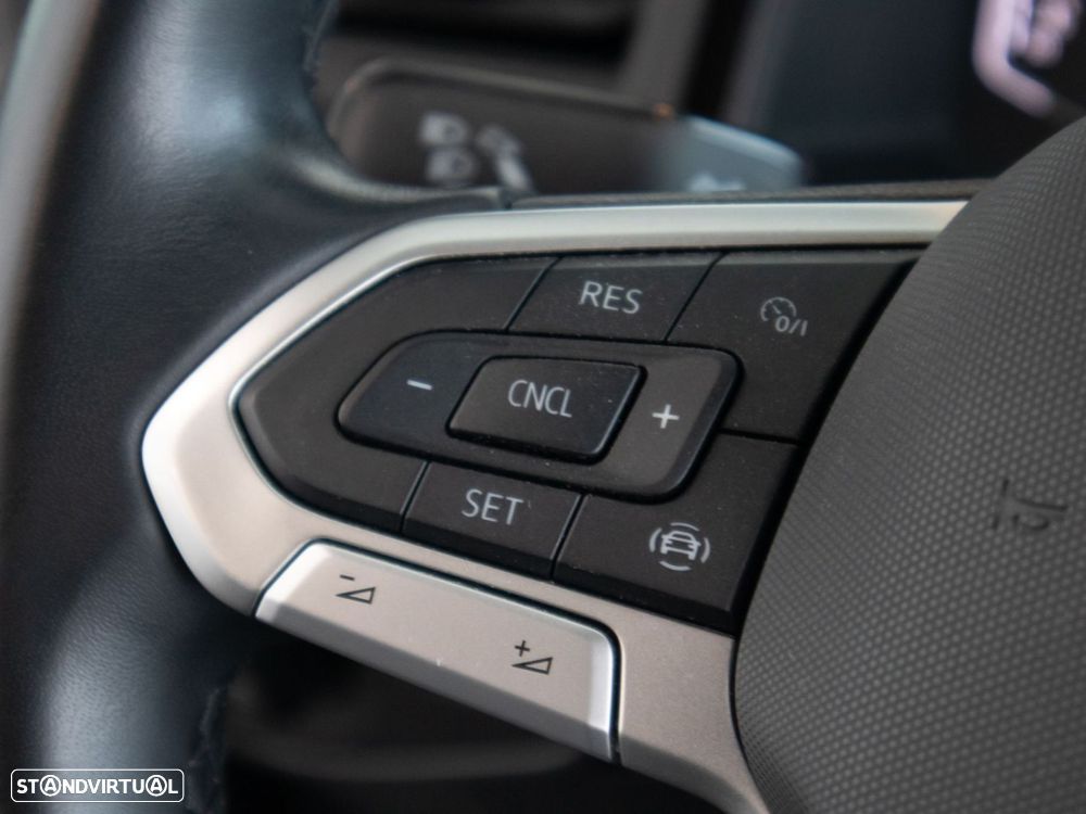 VW Polo 1.0 TSI Urban - 8