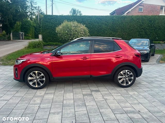 Kia Stonic 1.0 T-GDI L - 5