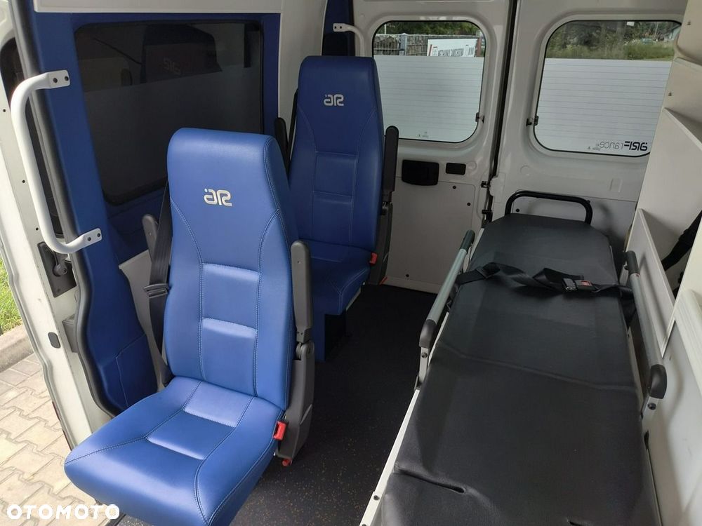 Peugeot Boxer - 26