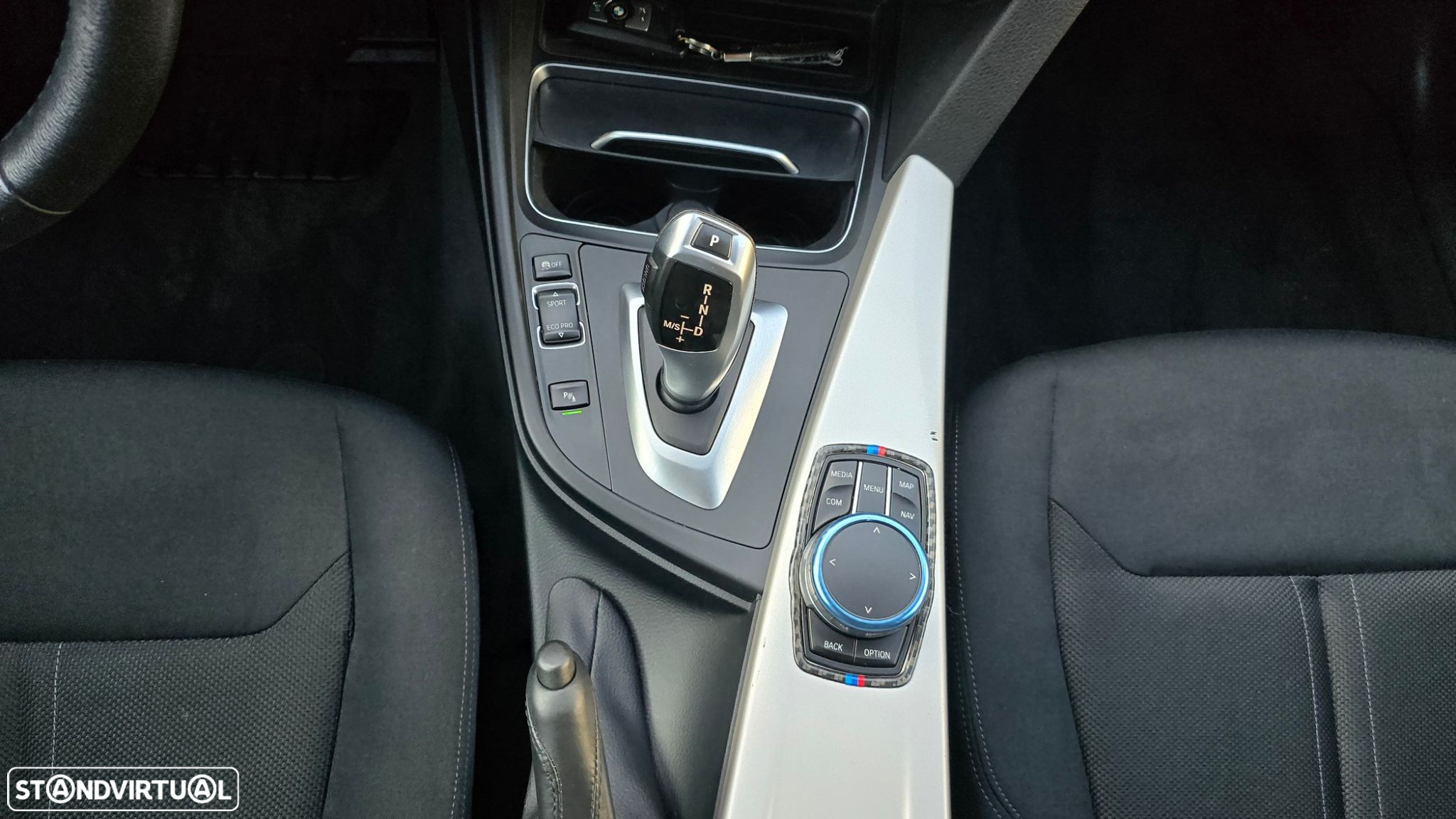 BMW 320 Gran Turismo - 32